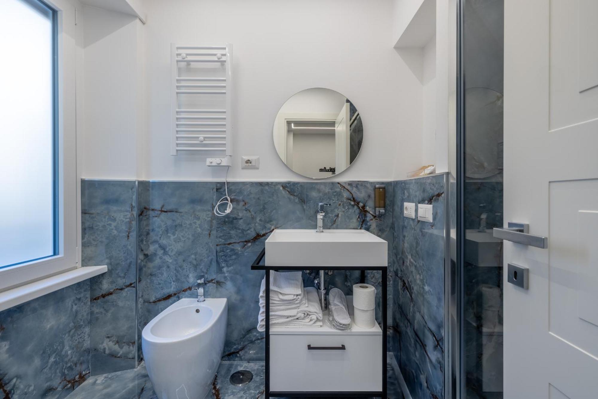 Hezio Guest House Рим Экстерьер фото