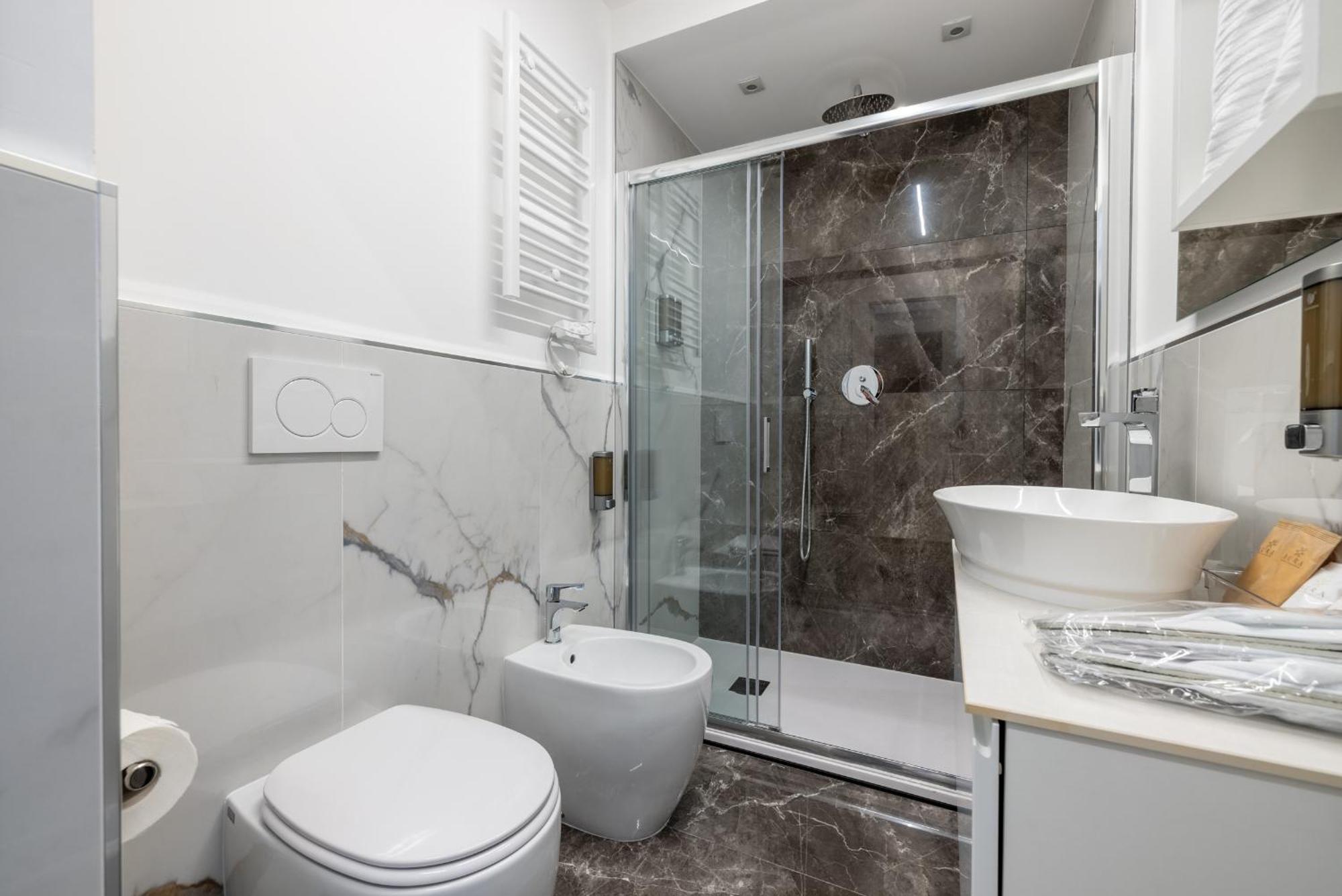 Hezio Guest House Рим Экстерьер фото