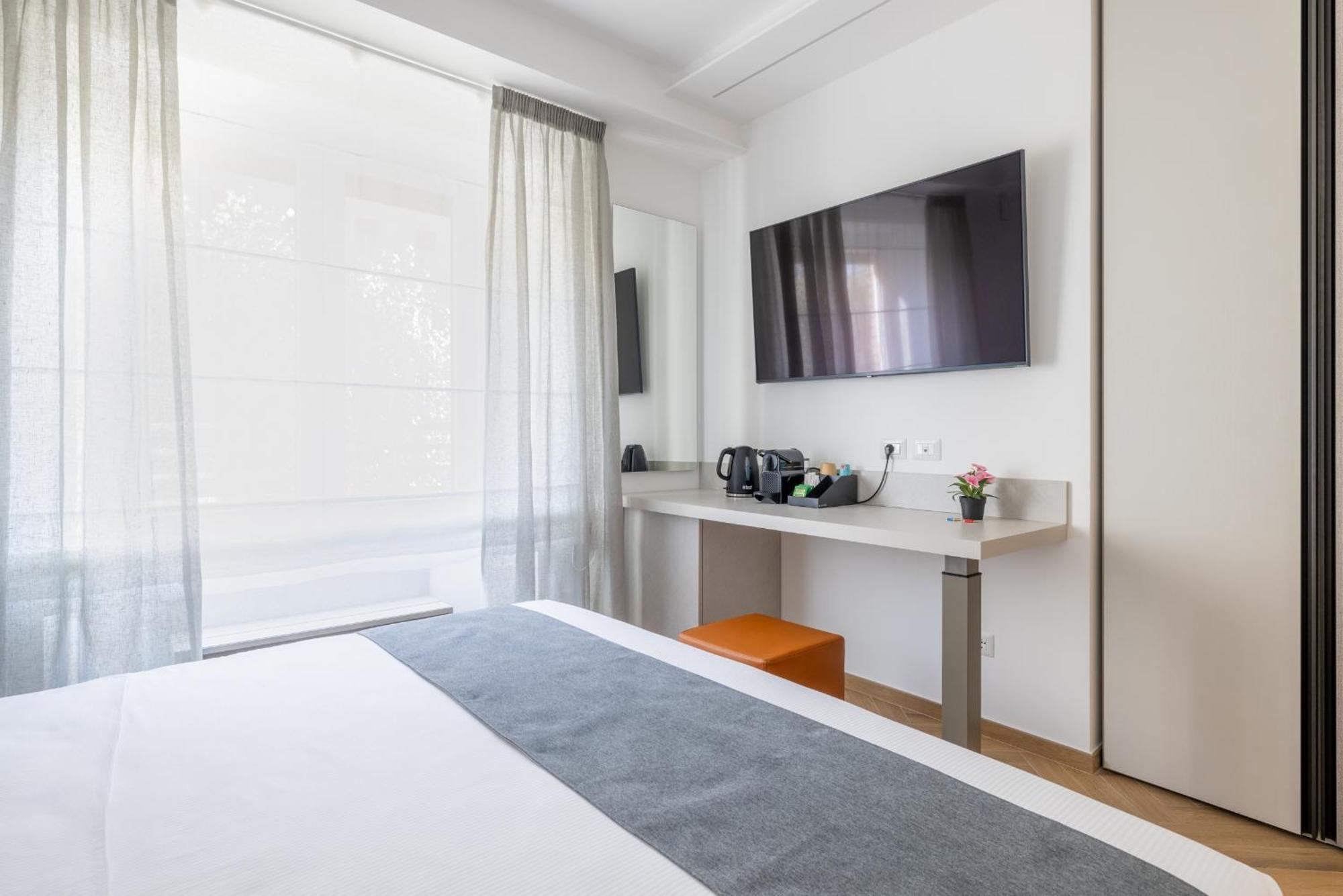 Hezio Guest House Рим Экстерьер фото