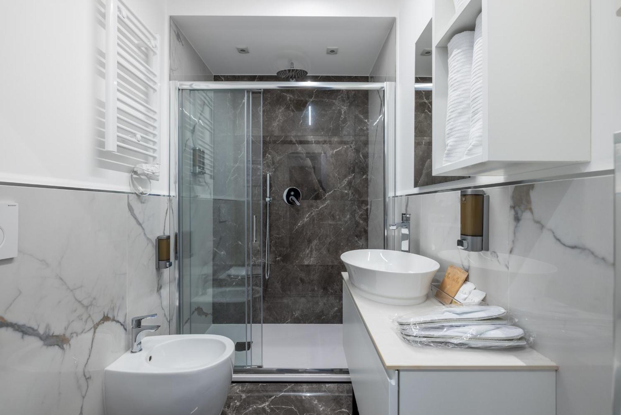 Hezio Guest House Рим Экстерьер фото