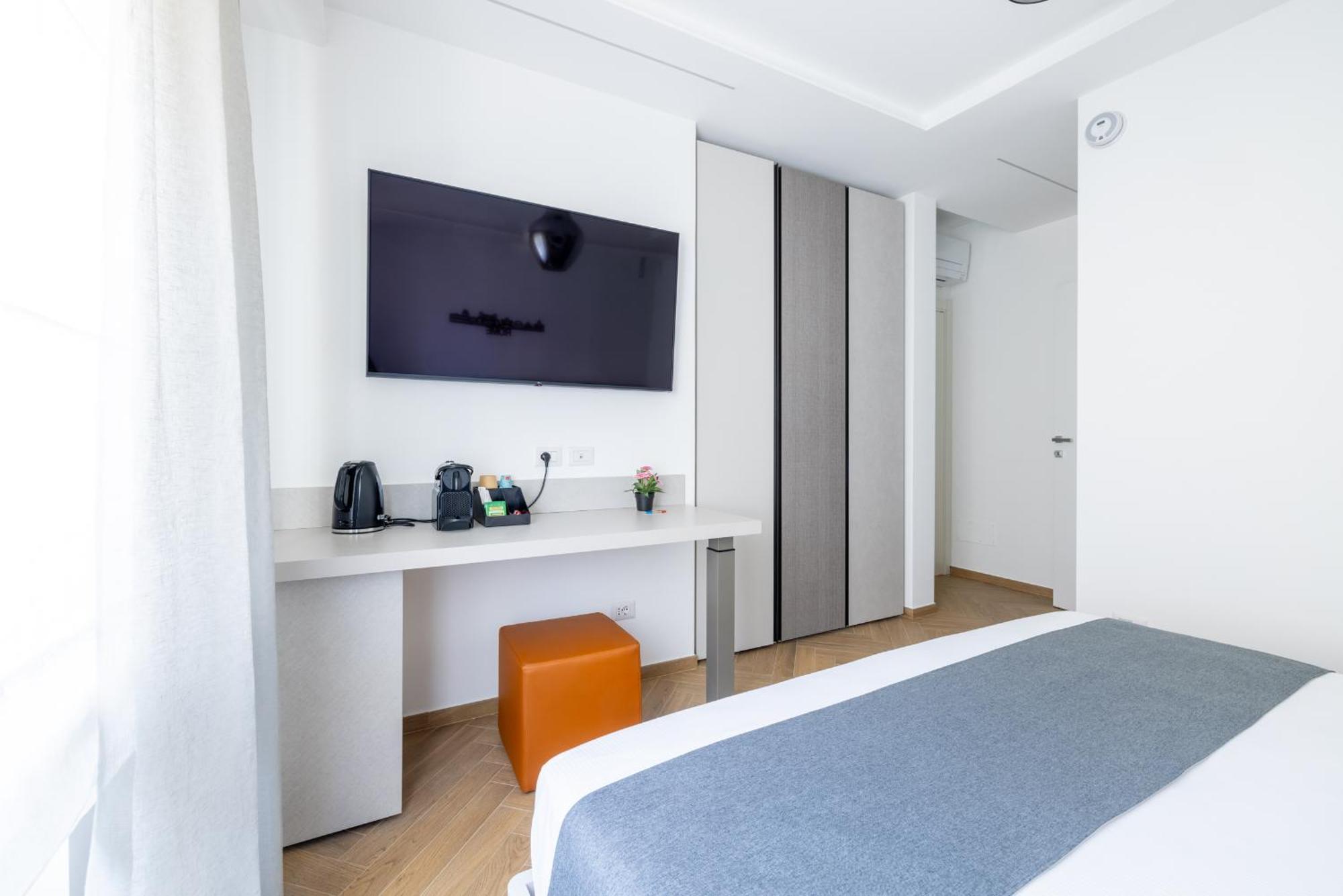 Hezio Guest House Рим Экстерьер фото