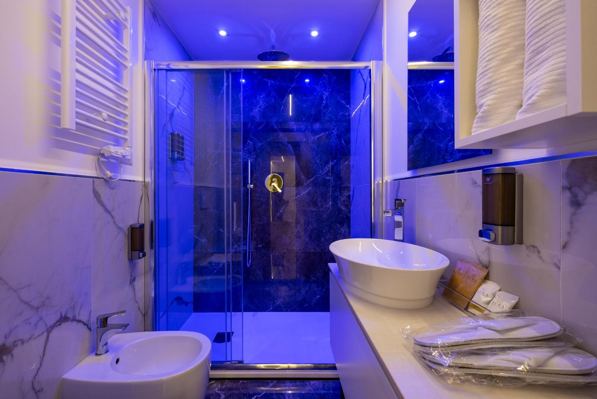Hezio Guest House Рим Экстерьер фото