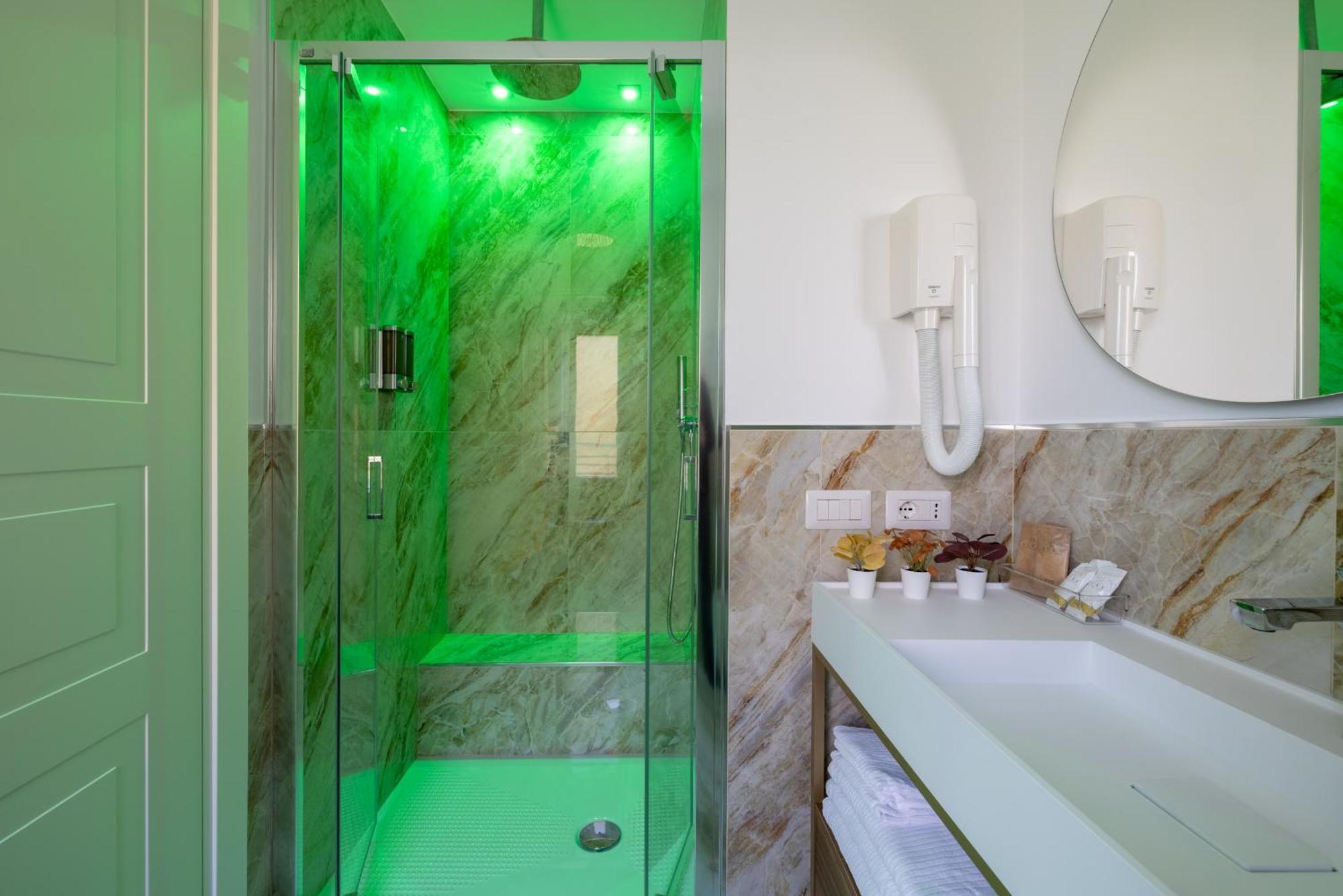 Hezio Guest House Рим Экстерьер фото