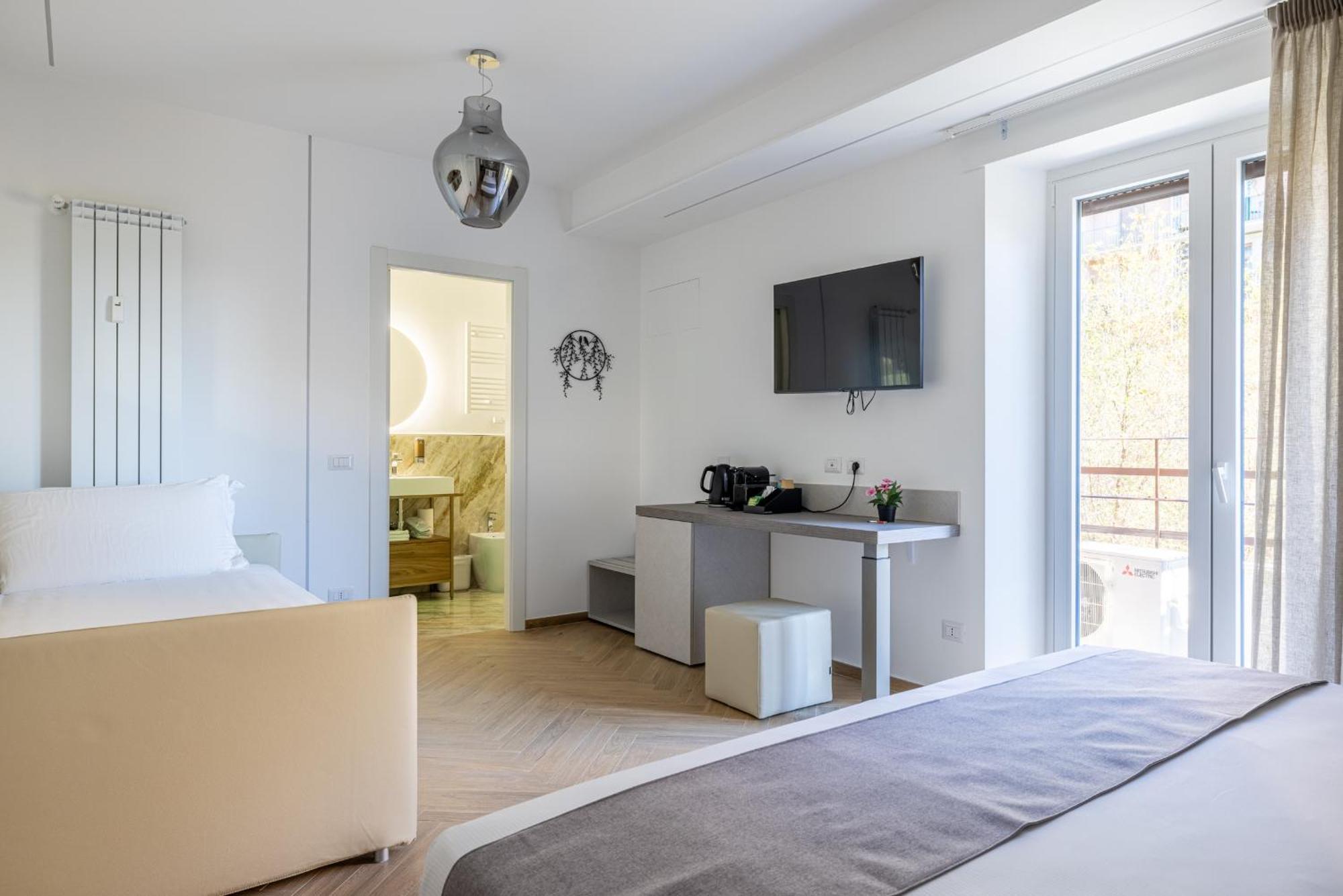 Hezio Guest House Рим Экстерьер фото