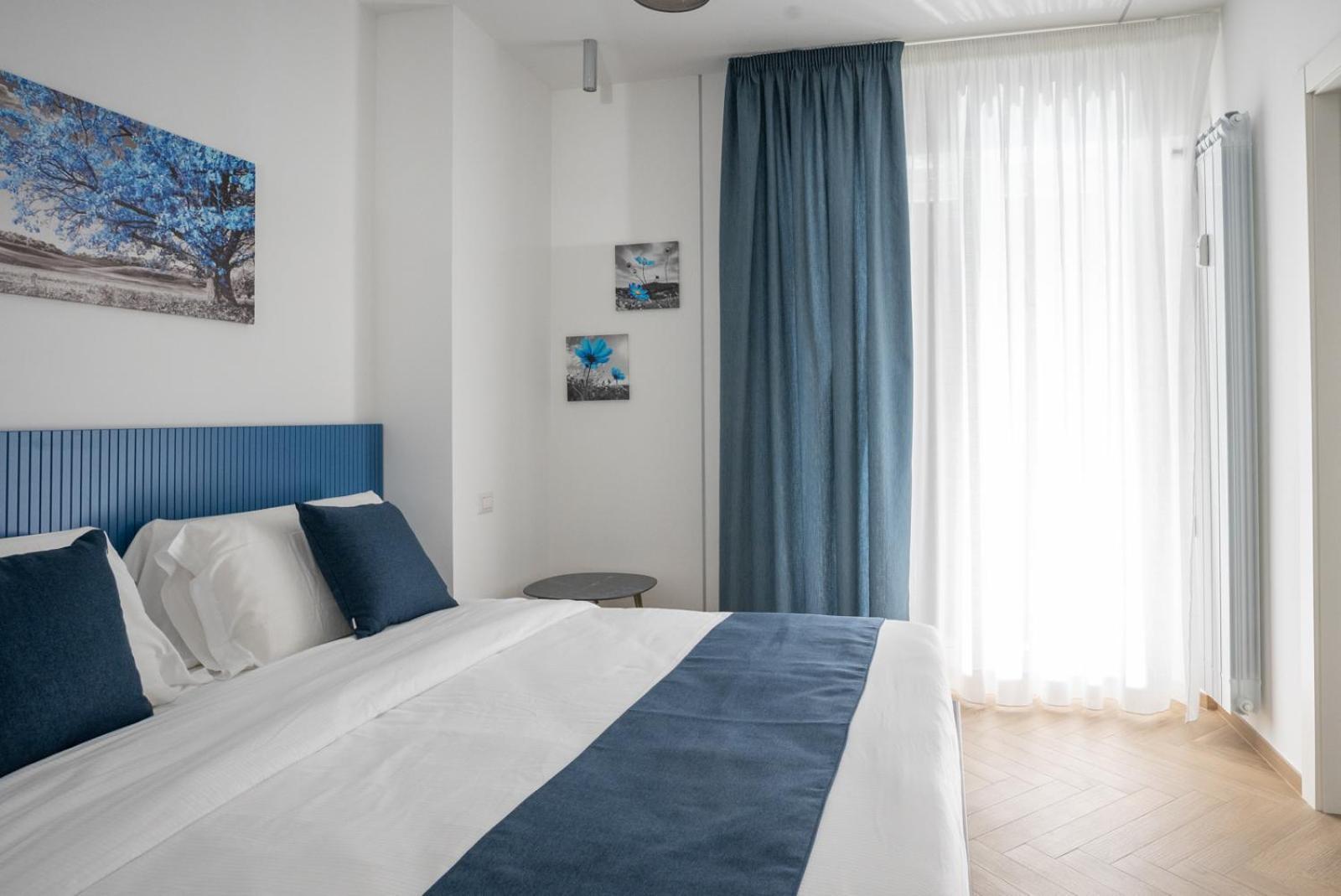 Hezio Guest House Рим Экстерьер фото