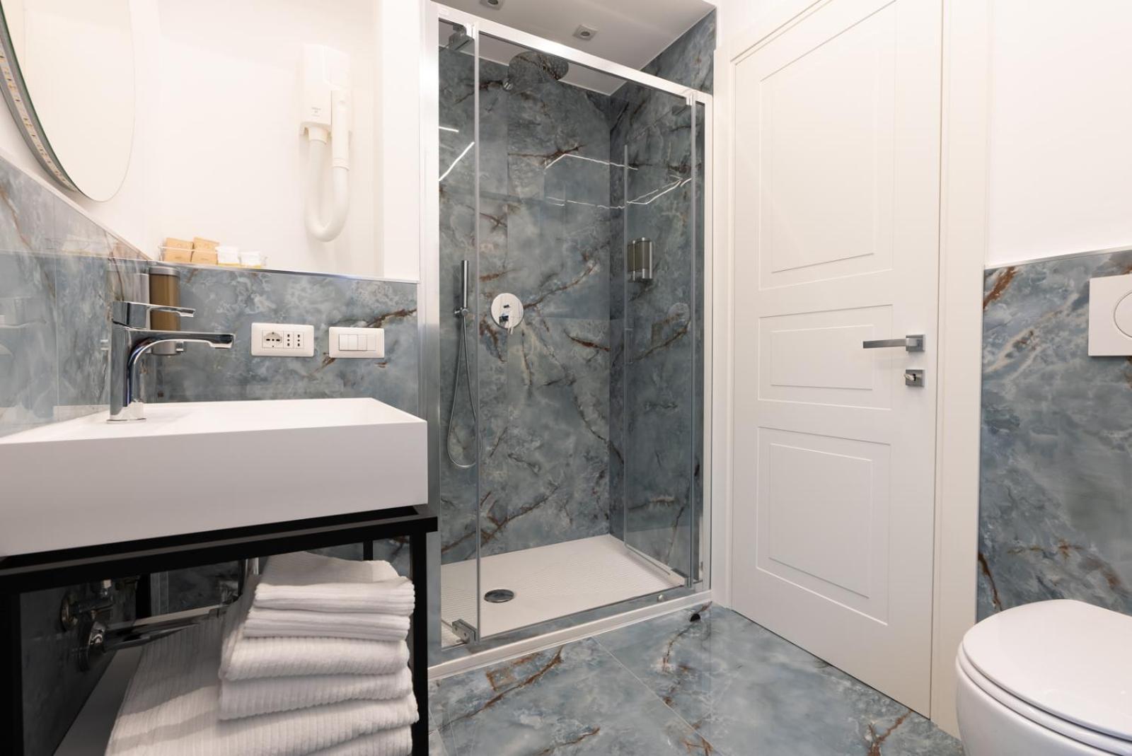 Hezio Guest House Рим Экстерьер фото