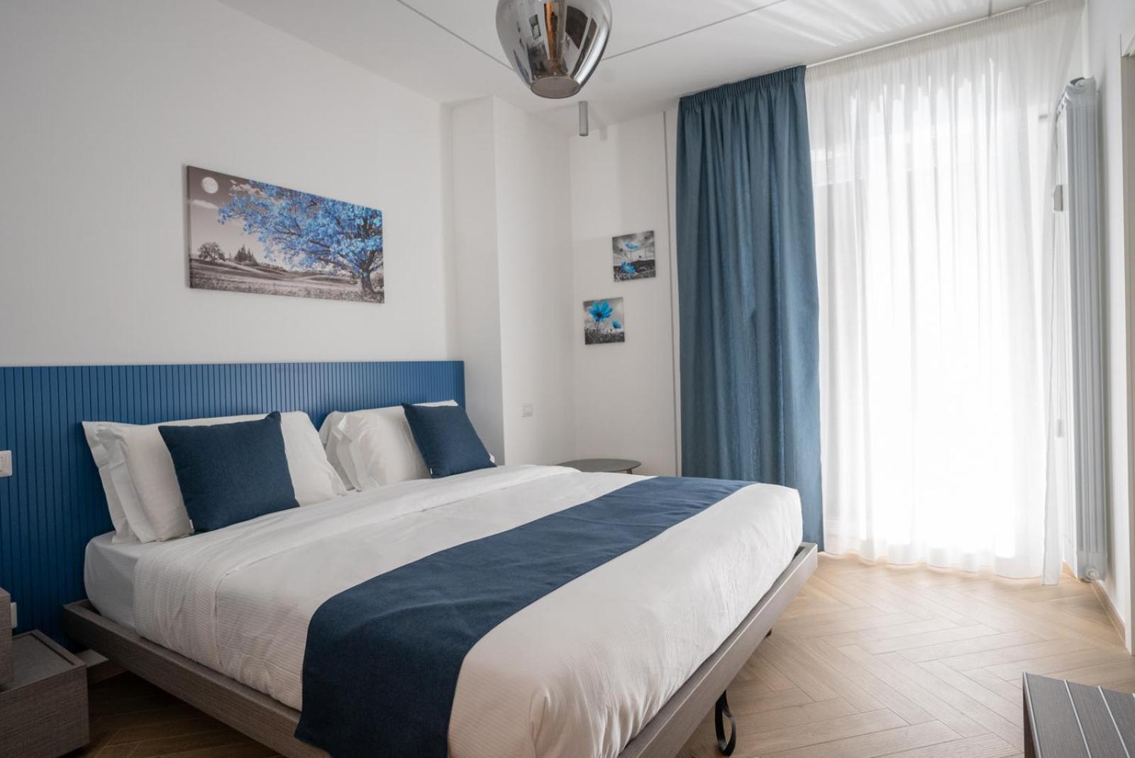 Hezio Guest House Рим Экстерьер фото