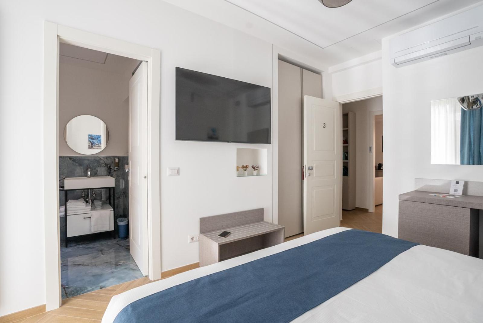 Hezio Guest House Рим Экстерьер фото