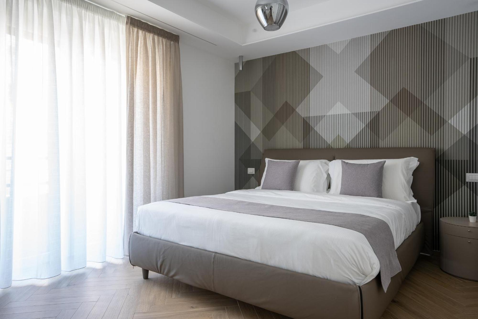 Hezio Guest House Рим Экстерьер фото